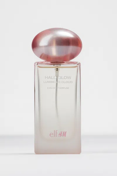 H&m Halo Glow Luminous Cloud Edp