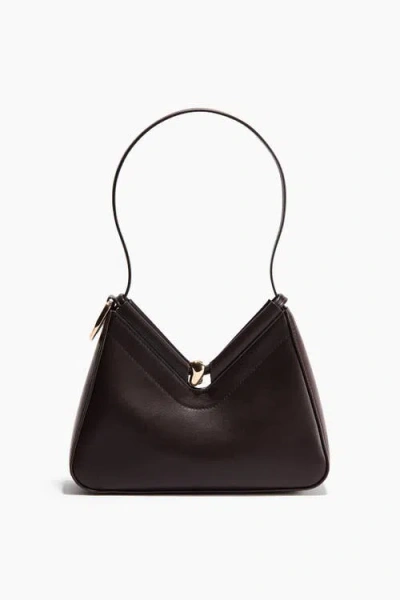 H&m Handbag In Brown