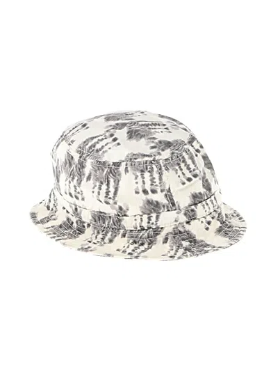 Pre-owned H&m Hat In Gray
