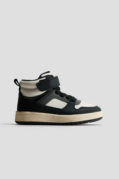 H&m High Tops In Multi