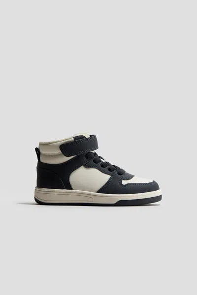 H&m Kids' High Tops In Multi