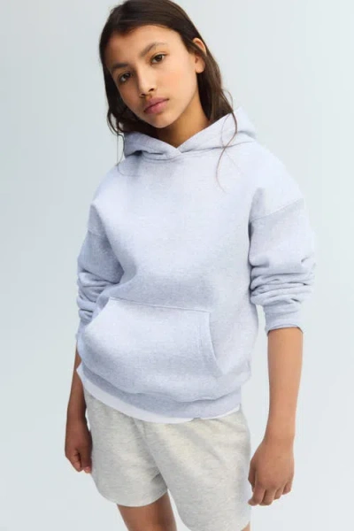 H&m Kids'  Hoodie In Blue