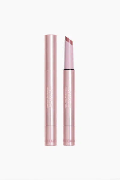 H&m Hydra Plump Lip Balm In Bare Illusion 02