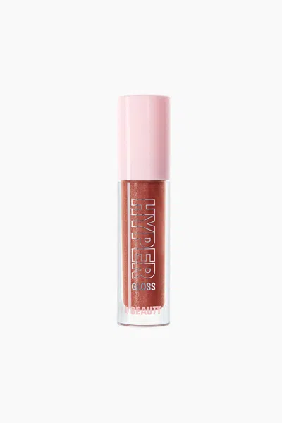 H&m Hyper Gloss Lip Gloss In Dewy Haze