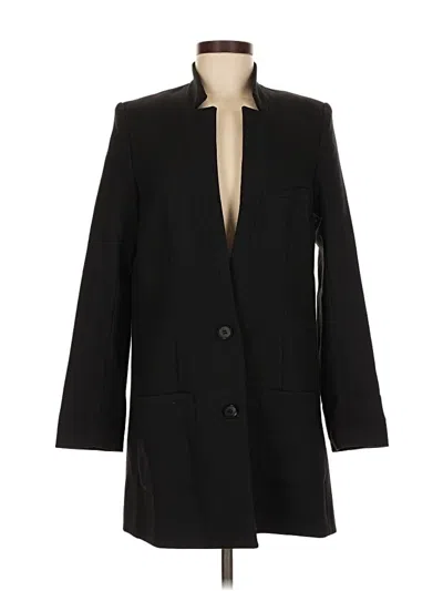 H&m Jacket In Black