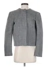 H&m Jacket In Gray