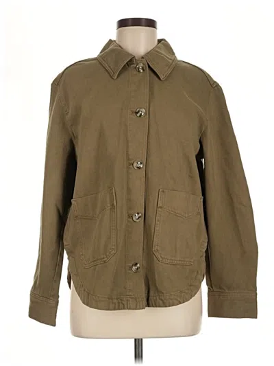 H&m Jacket In Green