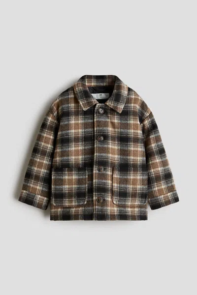 H&m Kids' Jacket In Multi