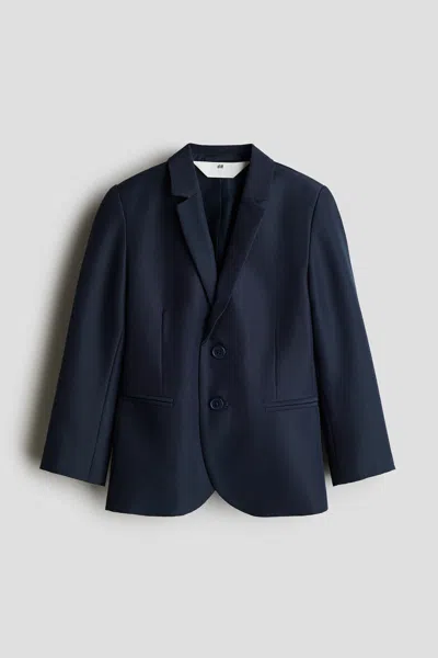 H&m Kids' Jacket In Blue