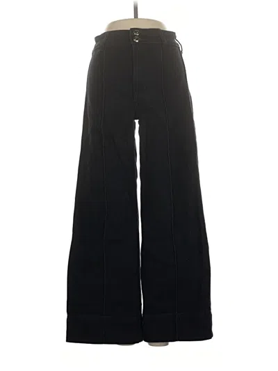 H&m Jeans In Black