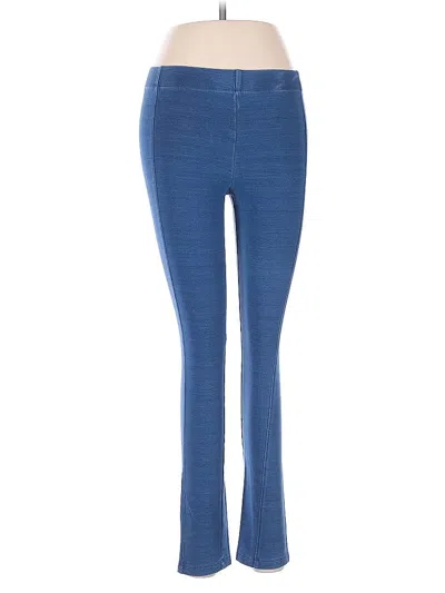 Pre-owned H&m Jeans In Blue