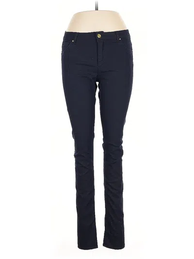 Pre-owned H&m Jeans In Blue