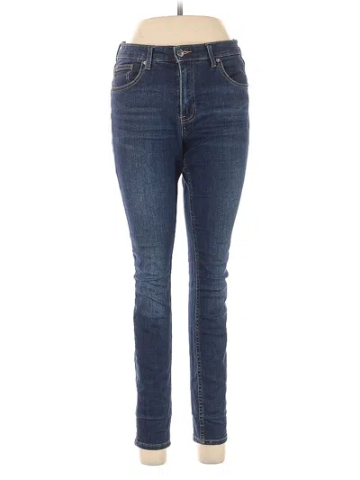 Pre-owned H&m Jeans In Blue