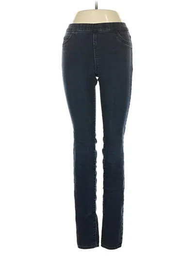 Pre-owned H&m Jeans In Blue