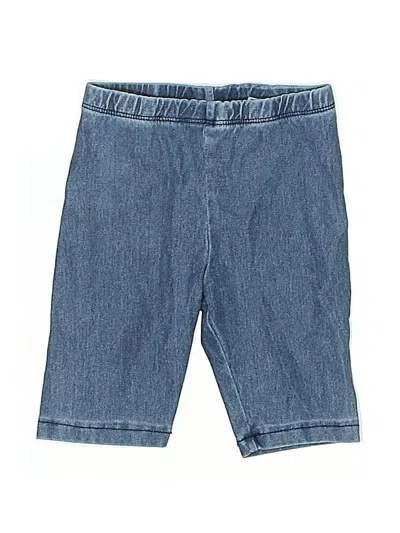 Pre-owned H&m Kids' Jeans In Blue