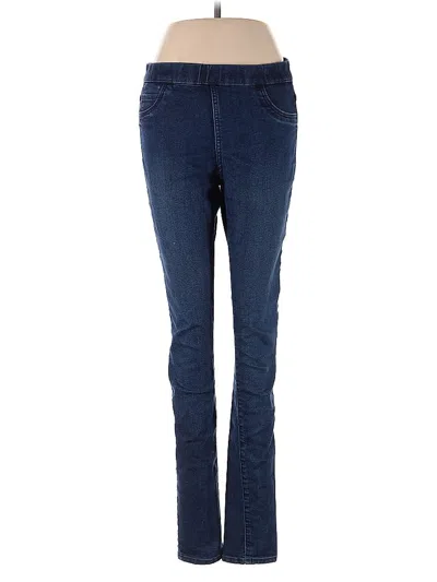 Pre-owned H&m Jeans In Blue