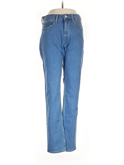H&m Jeans In Blue