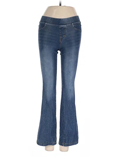 Pre-owned H&m Jeans In Blue