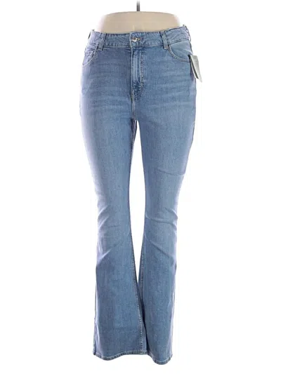 H&m Jeans In Multi