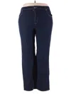H&m Jeans In Blue