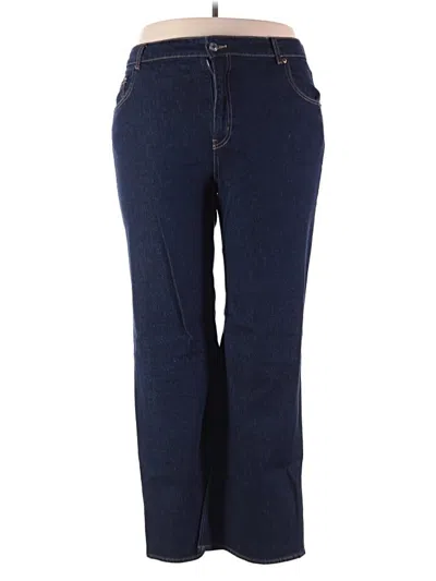 H&m Jeans In Blue
