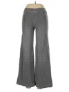 H&m Jeans In Gray