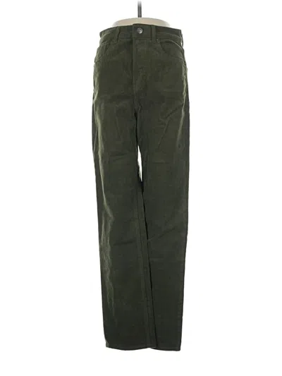 H&m Jeans In Green