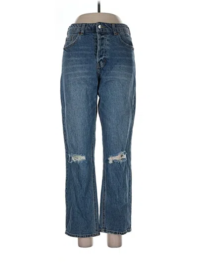 H&m Jeans In Multi