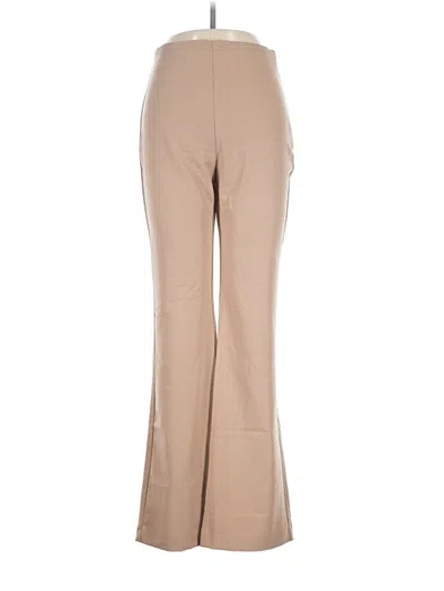 H&m Jeggings In Animal Print