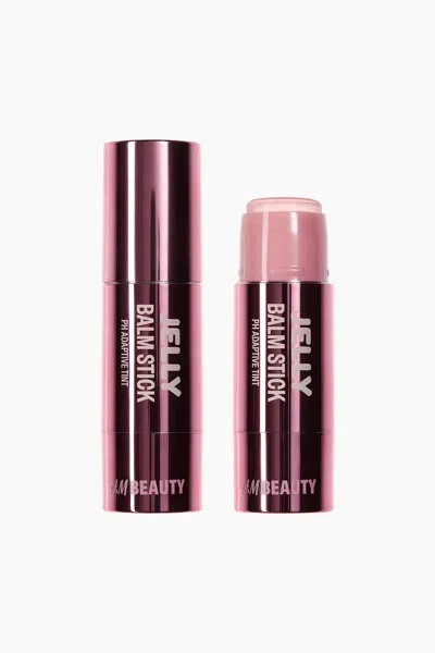 H&m Jelly Balm Stick Blush In Universal Pink