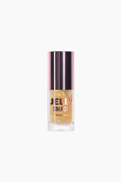 H&m Jelly Smack Lip Oil In Gold Gleam
