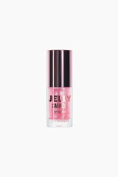 H&m Jelly Smack Lip Oil In Pink Glow