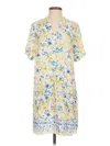 H&m Kimono In Multi