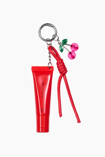 H&m Lip Glaze Charm In Cherry