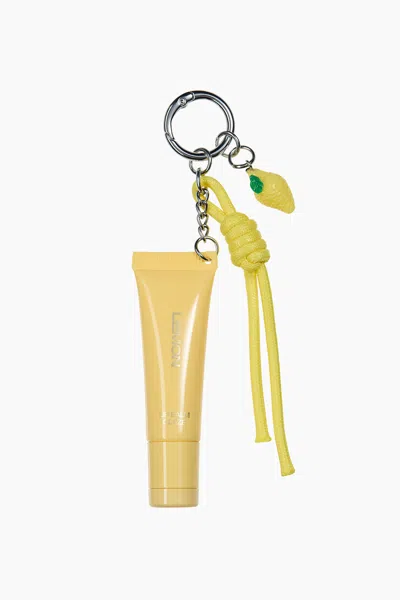 H&m Lip Glaze Charm In Lemon