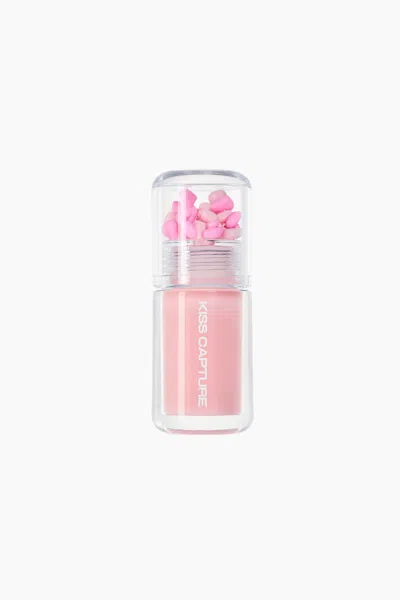 H&m Lip Gloss In Light Pink/vanilla