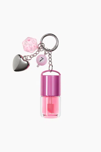 H&m Lip Oil Charm In Vanilla