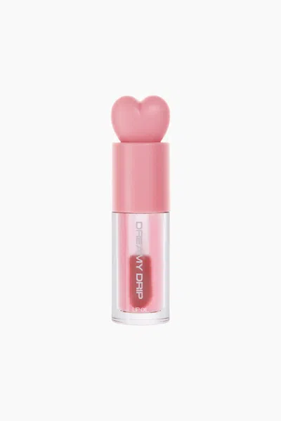 H&m Lip Oil In Light Pink