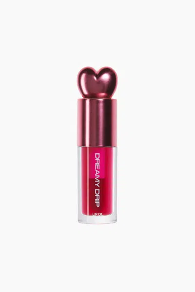 H&m Lip Oil In Red