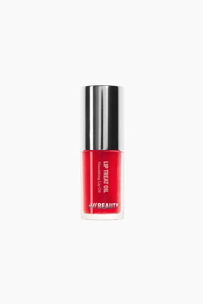 H&m Lip Oil In Red