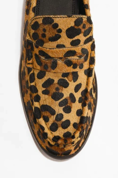 H&m Loafers In Brown