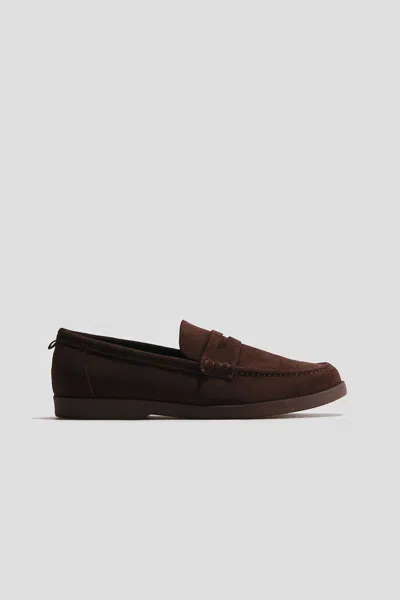 H&m Kids' Loafers In Brown
