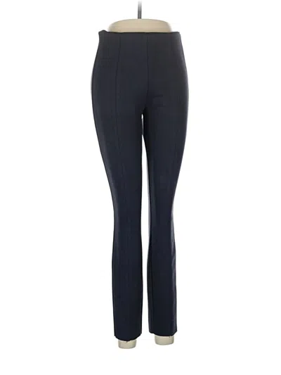 Pre-owned H&m L.o.g.g. Active Pants In Blue