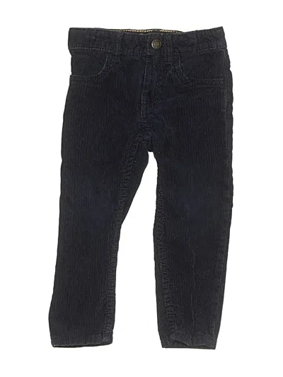 Pre-owned H&m L.o.g.g. Kids' Jeans In Blue