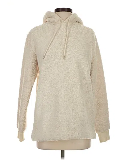 Pre-owned H&m L.o.g.g. Pullover Sweater In Tan