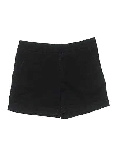 Pre-owned H&m L.o.g.g. Shorts In Black