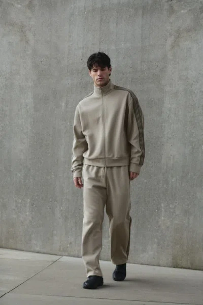 H&m Loose-fit Sports Joggers With Drymove In Multi