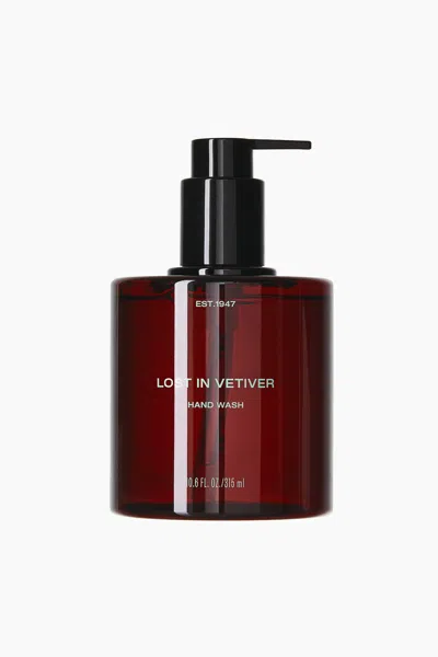 H&m Lost In Vetiver Hand Wash