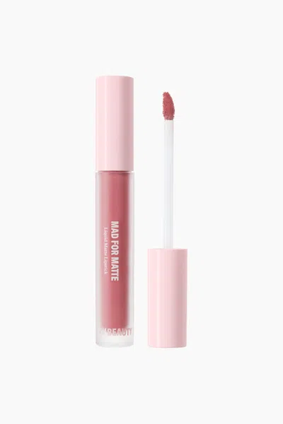 H&m Mad For Matte Liquid Lipstick In Dial It Up