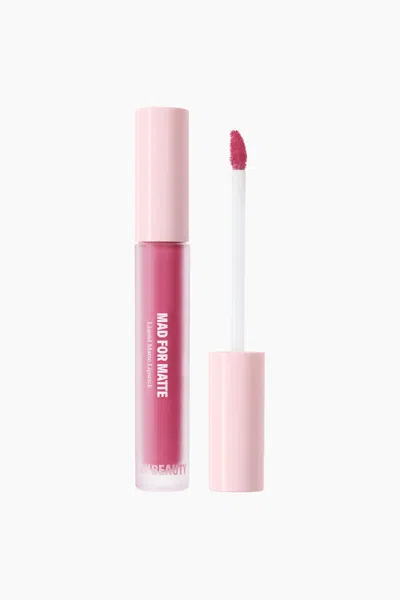H&m Mad For Matte Liquid Lipstick In Meme Maker